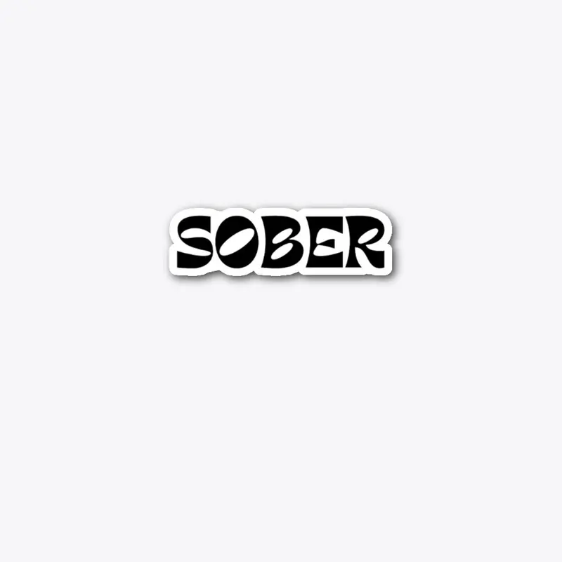 Sober