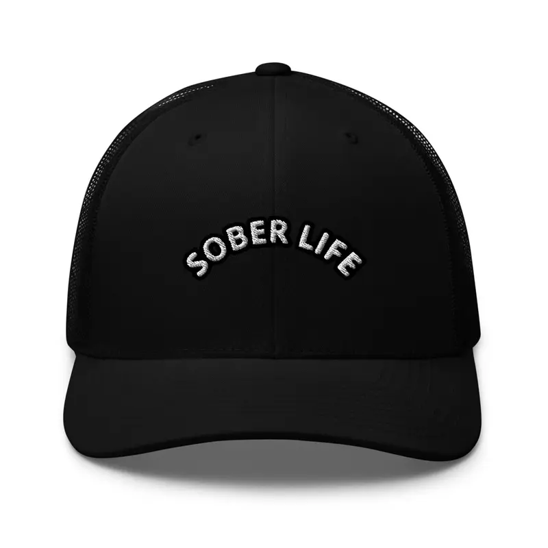 SOBER LIFE