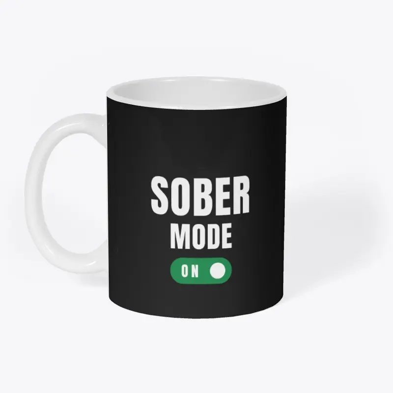 SOBER MODE 