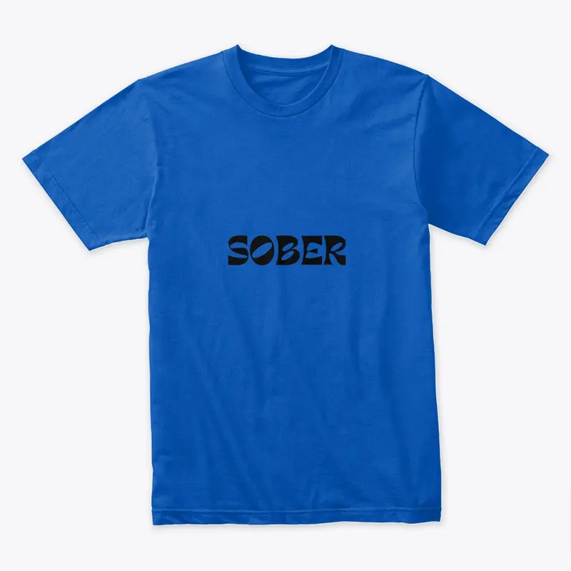 Sober