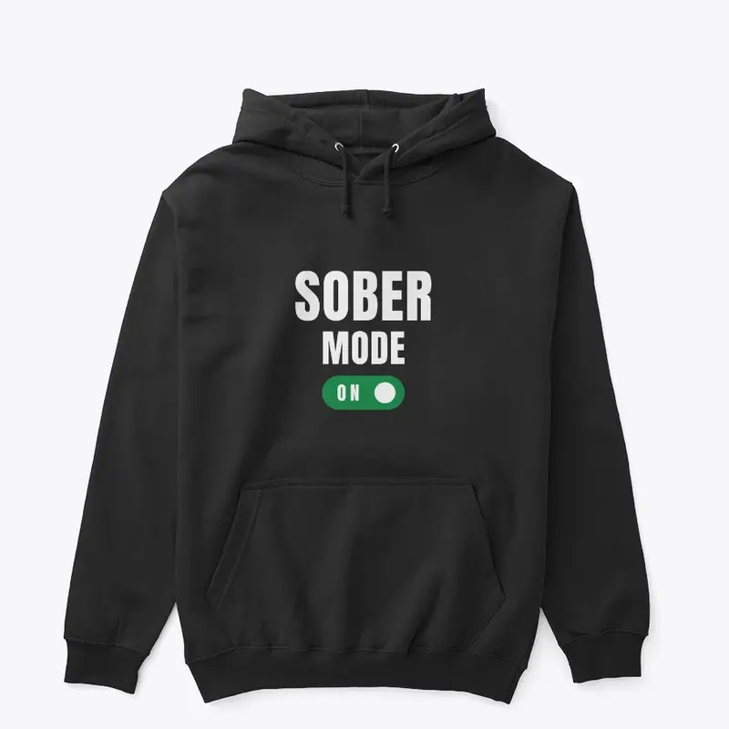 SOBER MODE 